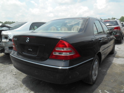 mercedes benz c240