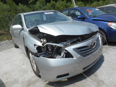 toyota camry hybrid