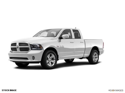 ram 1500 2014 pickup truck tradesman flex fuel 6 cylinders 2 wheel drive shiftable automatic 76230