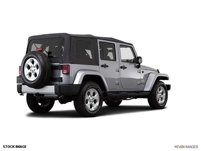 jeep wrangler unlimited 2014 suv gasoline 6 cylinders 4 wheel drive not specified 76230