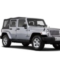 jeep wrangler unlimited 2014 suv gasoline 6 cylinders 4 wheel drive not specified 76230