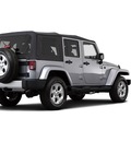 jeep wrangler unlimited 2014 suv gasoline 6 cylinders 4 wheel drive not specified 76230