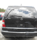 mercedes benz ml320