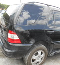 mercedes benz ml320