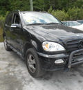 mercedes benz ml320