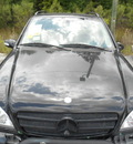 mercedes benz ml320