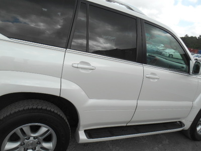 lexus gx 470