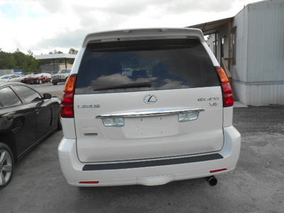 lexus gx 470