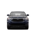 toyota highlander 2014 suv xle 6 cylinders 6 speed automatic 76053