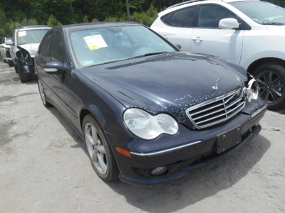 mercedes benz c230k