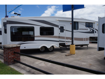 jayco designer 2008 white none none 77630