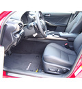 lexus is 250 2014 red sedan gasoline 6 cylinders rear wheel drive automatic 77074