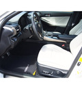 lexus is 250 2014 silver sedan f sport gasoline 6 cylinders rear wheel drive automatic 77074