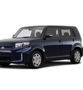 scion xb 2014 wagon gasoline 4 cylinders front wheel drive 4 speed automatic 76053