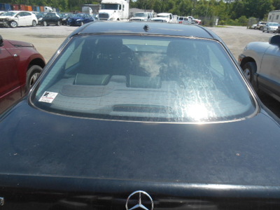 mercedes benz e320