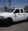 ram 1500 2012 white 8 cylinders automatic 79925