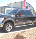 ford f 350 2011 black super duty 8 cylinders automatic 79925