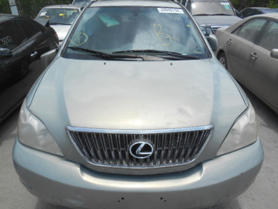 lexus rx 330