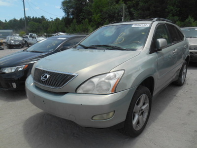 lexus rx 330