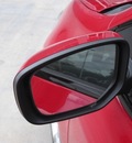 dodge dart 2013 red sedan 4dr sdn sxt gasoline 4 cylinders front wheel drive 6 speed manual 76108