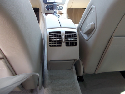 mercedes benz c class 2013 off white sedan c250 luxury gasoline 4 cylinders rear wheel drive shiftable automatic 75606