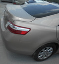 toyota camry hybrid