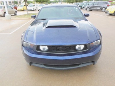 ford mustang 2010 blue coupe 2dr cpe gt premium gasoline 8 cylinders rear wheel drive 5 speed manual 76108