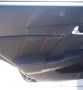 honda civic 2014 black sedan si 4 cylinders manual 77566