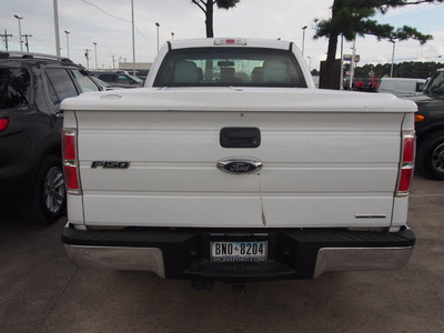 ford f 150 2012 white xl flex fuel 6 cylinders 4 wheel drive automatic with overdrive 77539