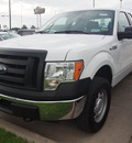 ford f 150 2012 white xl flex fuel 6 cylinders 4 wheel drive automatic with overdrive 77539