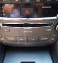 lexus is 250 2012 gray sedan 6 cylinders automatic 77074