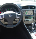 lexus is 250 2012 blue sedan 6 cylinders automatic 77074