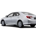 toyota camry 2014 sedan gasoline 4 cylinders front wheel drive 6 speed automatic 76053