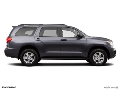 toyota sequoia 2014 suv platinum flex fuel 8 cylinders 4 wheel drive 6 speed automatic 76053