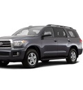 toyota sequoia 2014 suv platinum flex fuel 8 cylinders 4 wheel drive 6 speed automatic 76053