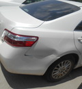 toyota camry hybrid