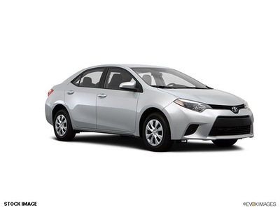 toyota corolla 2014 sedan gasoline 4 cylinders front wheel drive not specified 76053