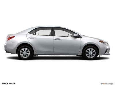 toyota corolla 2014 sedan gasoline 4 cylinders front wheel drive not specified 76053