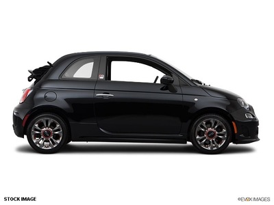fiat 500c 2014 lounge gasoline 4 cylinders front wheel drive not specified 76108