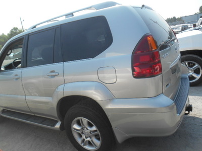 lexus gx 470