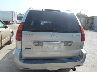 lexus gx 470