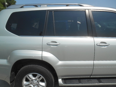 lexus gx 470