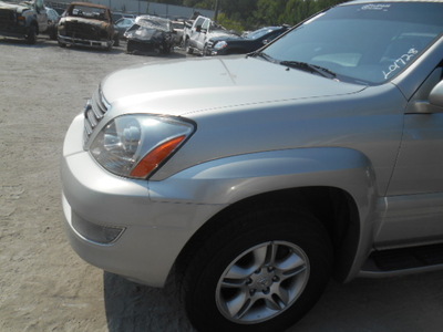 lexus gx 470