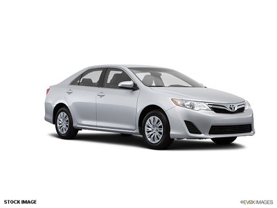 toyota camry 2014 sedan gasoline 4 cylinders front wheel drive 6 speed automatic 76053