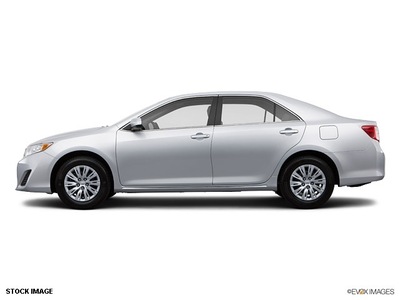 toyota camry 2014 sedan gasoline 4 cylinders front wheel drive 6 speed automatic 76053