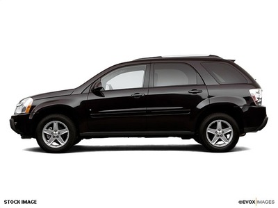 chevrolet equinox 2006 suv lt gasoline 6 cylinders front wheel drive 5 speed automatic 77802