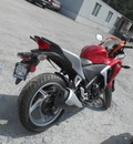 honda cbr250