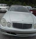 mercedes benz e500