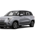 fiat 500l 2014 hatchback lounge gasoline 4 cylinders front wheel drive not specified 76108