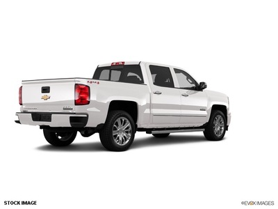 chevrolet silverado 1500 2014 high country flex fuel 8 cylinders 4 wheel drive 6 speed automatic 77802